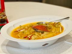 -品海楼·大连海胆锅贴馆(东港店)