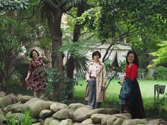 -马勒别墅饭店(静安寺店)