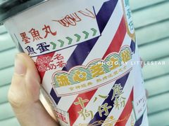 -美芝莲(领展购物广场中关村店)
