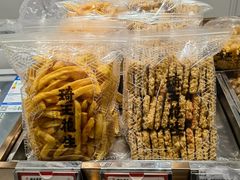 -琦王花生(南京商厦店)
