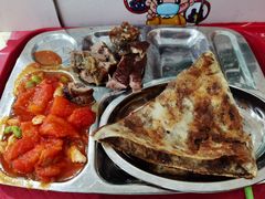 -北京大学-燕南食堂