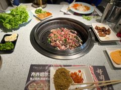 -炭之家·齐齐哈尔非遗烤肉·鲜切直供(中央大街店)