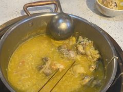 -八珍玉食鸡煲·打边炉(印象城店)