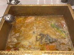 -星湖特色餐厅· 三岔湖环球融创天堂洲际酒店