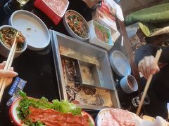 -重庆德忆火锅（龙南街3店）(渝水岸餐饮)