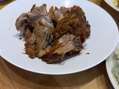 -伊喜饺子·烤鸭(五道口学院路店)
