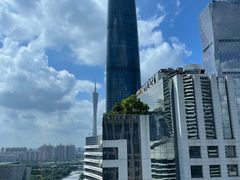 -广州富力君悦大酒店·凯菲厅