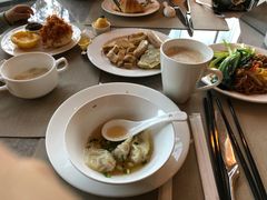 -上海佘山世茂艾美酒店