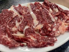 -五洲牛肉美食馆