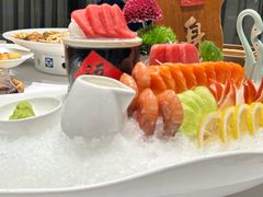 -望海湾海鲜楼·海鲜(开发区店)