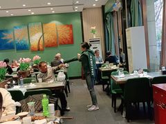 大堂-紫光园(创始店)