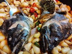 -渔傅·霞浦滩涂海鲜(建平店)