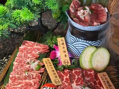 -牛焱·烧肉酒肆(五大道店)