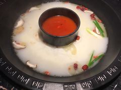 -要德火锅(泰隆商业街店)