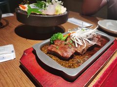 -水之惠鲜鱼料理(王府大街店)