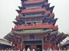 -开封府