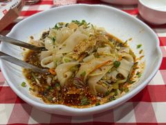 -西贝(枫蓝国际购物中心店)