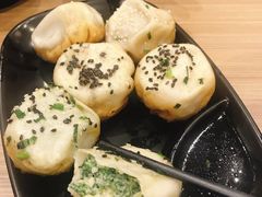 小杨生煎-小杨生煎(周浦万达店)