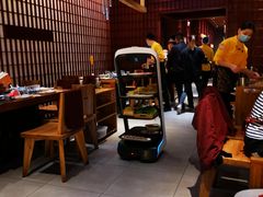 -巴奴毛肚火锅(大剧院店)
