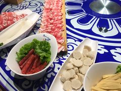 -东道煮牛肉火锅(东盛大街店)