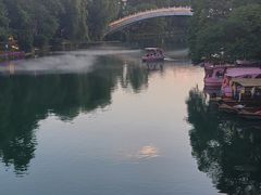 -贵阳市花溪国家城市湿地公园