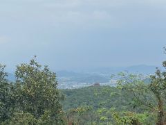 -南北湖风景区