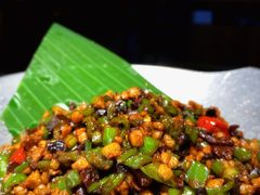 -云海肴汽锅鸡·云南小炒(天津国金汇店)