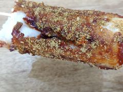 -玛马艾脆皮水磨年糕(湖北路87-89小区店)