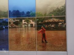 -梦幻奥陶纪景区