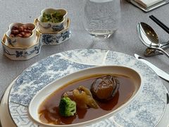 -君来湖滨饭店·渔餐厅