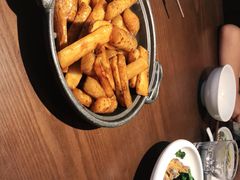 -前海沿·青岛菜(李沧万达店)