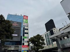 -涩谷全向十字路口