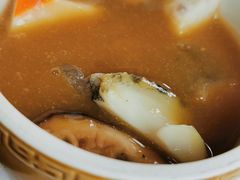 -郑州富力万达文华酒店·云端美食汇自助餐厅