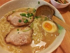 -日出拉面(望京店)