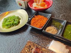 -300杯·和牛烧肉清酒专门店(廊里店)