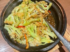 -啫火啫啫煲·顺德干蒸(西乡天虹店)