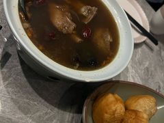 -章记星洲 · 新加坡餐厅(望京店)