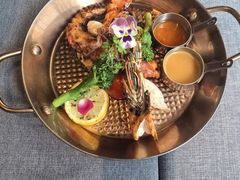 -Primotable高桌牛排馆(外滩店)