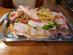-小宇火锅烧烤(颜三路店)