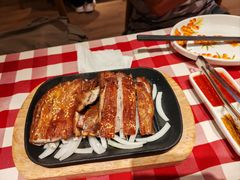 -西贝(枫蓝国际购物中心店)