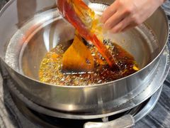 -老船舫·现做活鲜鱼馆(东郊记忆店)