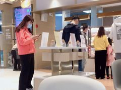 -奈雪的茶(凯德新都心店)
