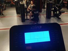 -天行健健身游泳(迪诺水镇店)