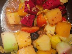 -芭莉与彩虹西餐厅(成都合生汇店)