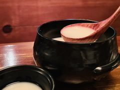 -Outdark Korean Restaurant