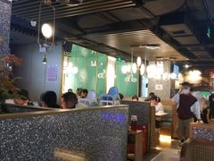 -鲜潭蒸汽石锅鱼(五道口购物中心店)