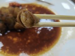 -六姑龟苓膏糖水卤水店