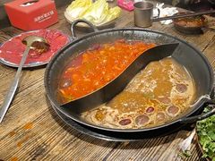 -冯校长老火锅(深圳总店)