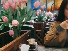 大堂-紫光园(创始店)