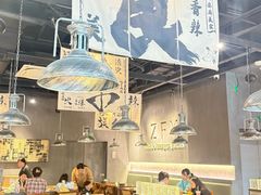 -张翻越·川渝冒菜·武汉黑鸭煲(城北万象城店)